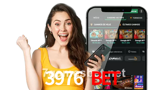 3976 Bet