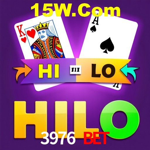 Interface do App 3976 Bet