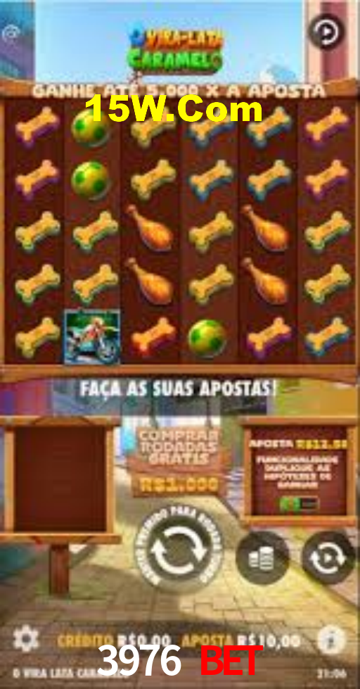 Tournaments 3976 Bet