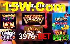 Statistics 3976 Bet