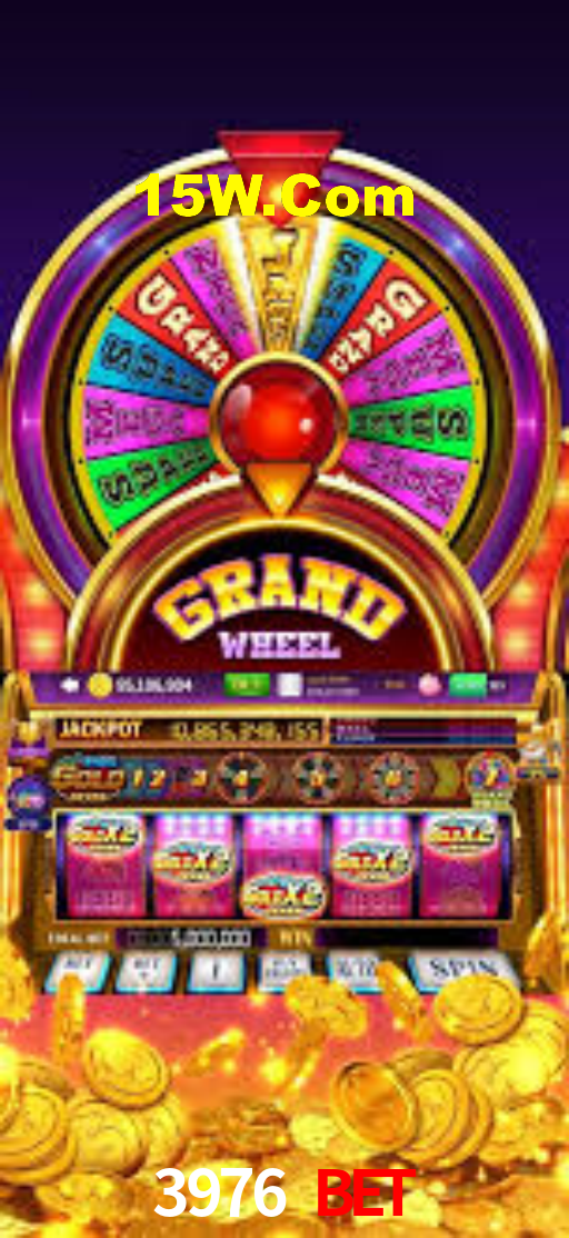 Roulette Table 3976 Bet
