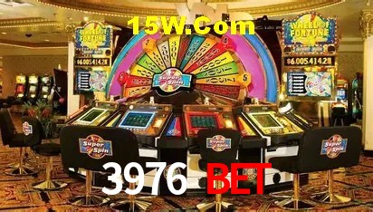 Casino Ao Vivo 3976 Bet