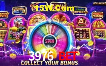 Recursos de Bônus 3976 Bet
