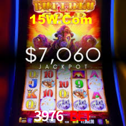 Blackjack Table 3976 Bet