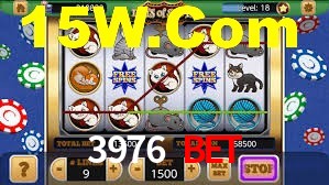 Experiência VIP 3976 Bet