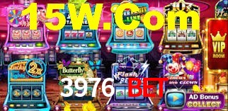 Bonus Features 3976 Bet